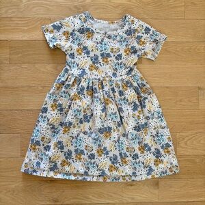 NWOT Quince Play Dress size 5